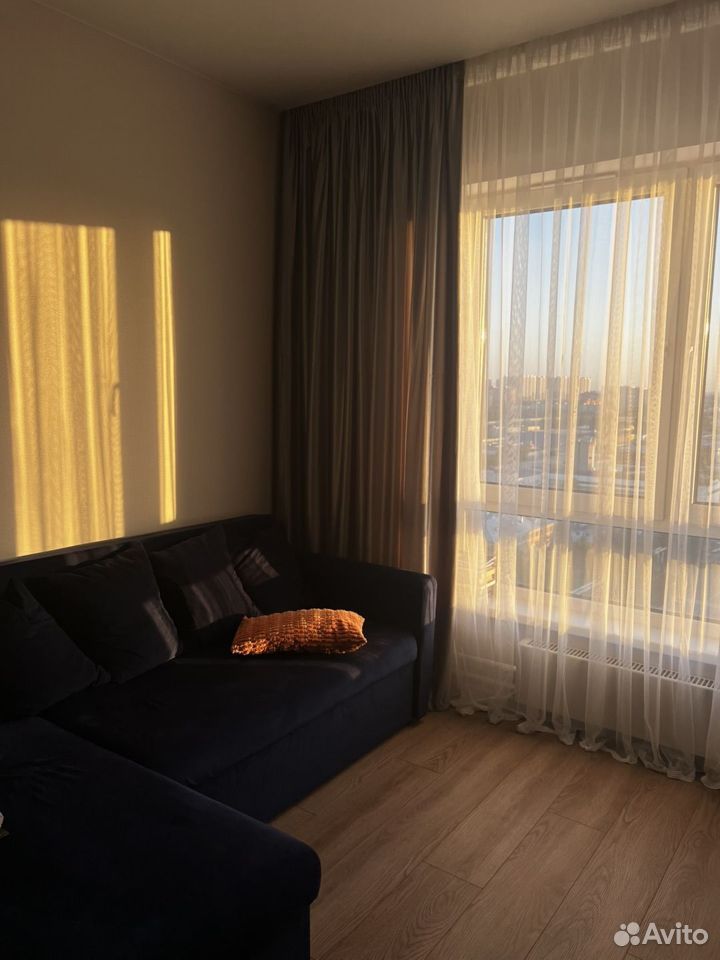 m. Kotelniki: Apartment, 1-rooms