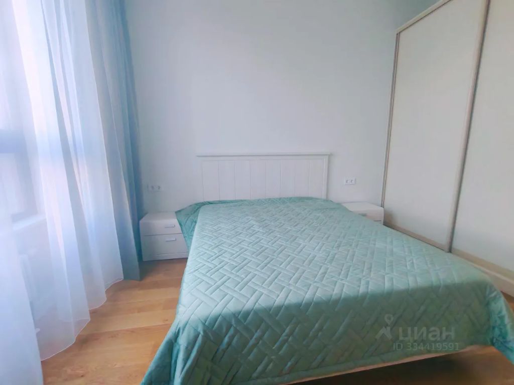m. Kaluzhskaya: Apartment, 1-rooms