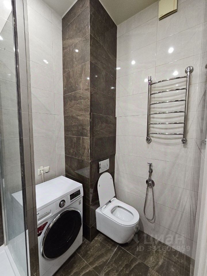 m. Molzhaninovo: Apartment, 1-rooms