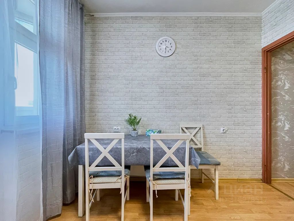 m. Lyubertsy I: Apartment, 2-rooms