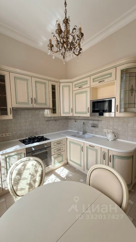 m. Kutuzovskaya: Apartment, 2-rooms