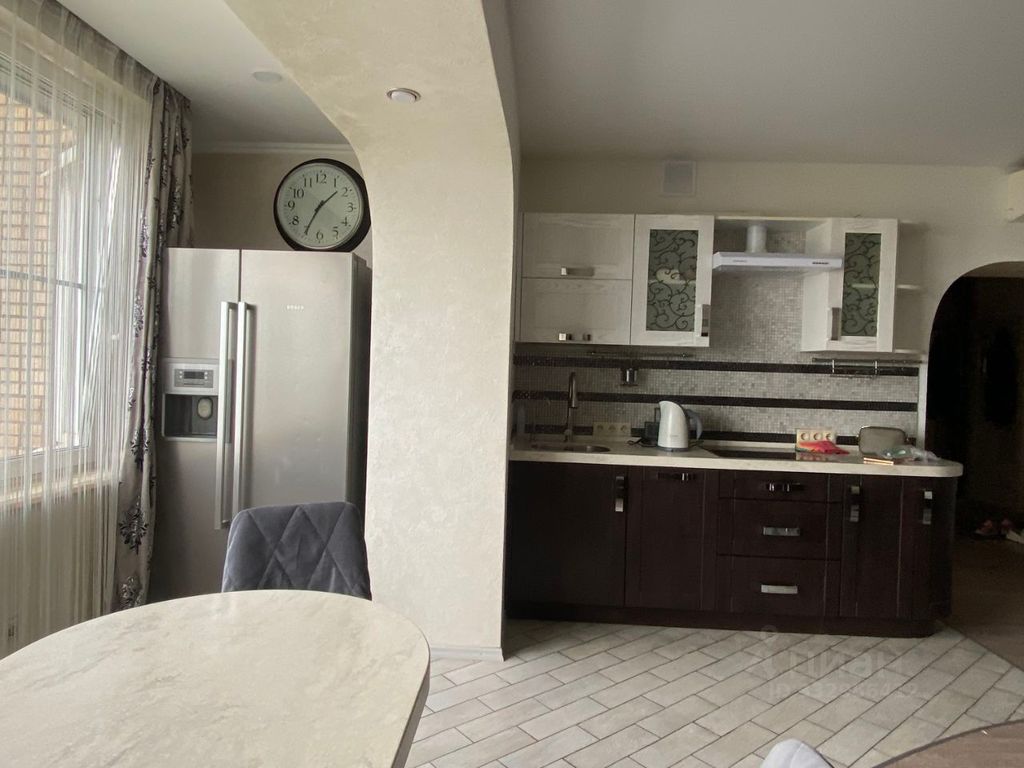 m. Marksistskaya: Apartment, 2-rooms