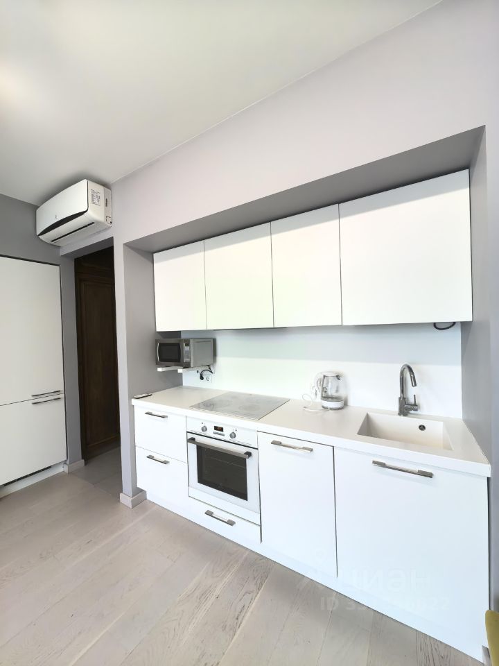 m. Fili: Apartment, studio