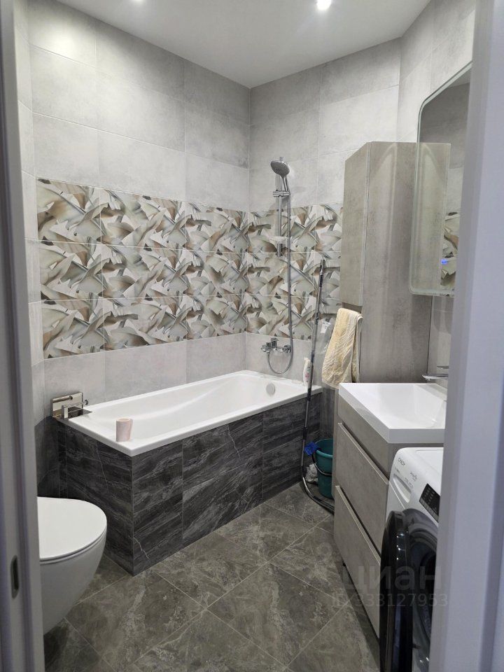 m. Kotelniki: Apartment, 1-rooms