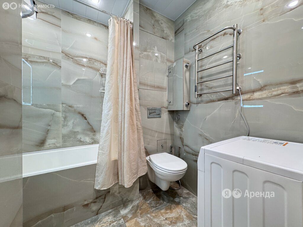 m. Petrovsky park: Apartment, 1-rooms