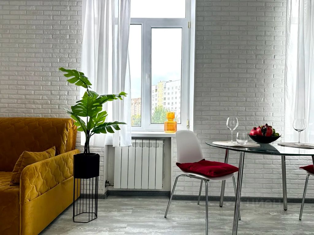 m. Marksistskaya: Apartment, studio