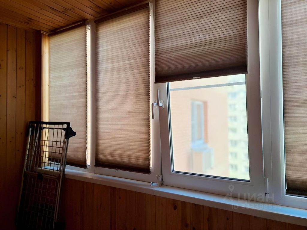 m. Kotelniki: Apartment, 3-rooms