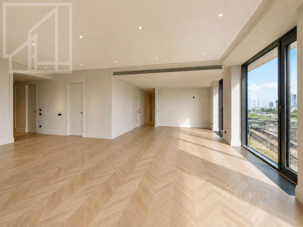 m. Park Pobedy: Apartment, 6-rooms