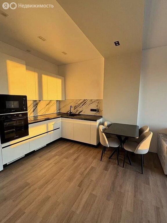 m. Spartak: Apartment, 2-rooms