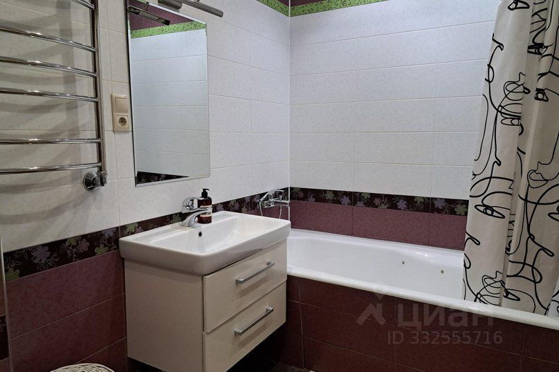 m. Michurinets: Apartment, 1-rooms