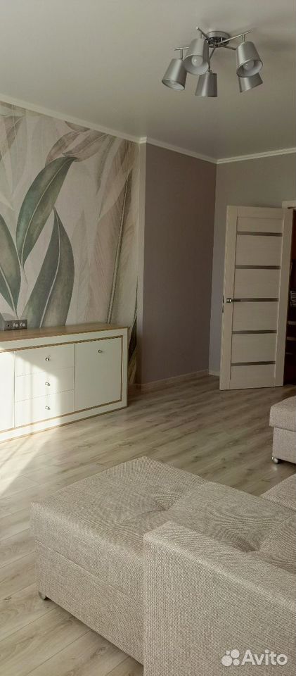 m. Podolsk: Apartment, 1-rooms