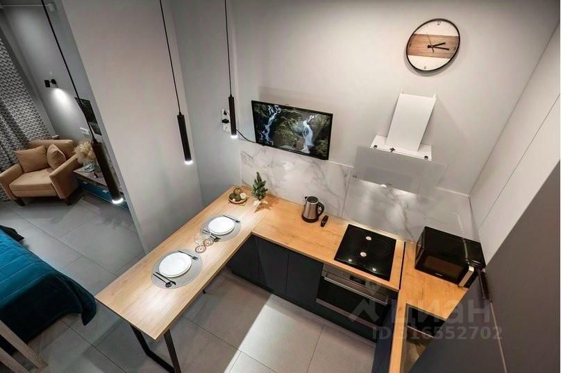 m. Nemchinovka: Apartment, 1-rooms