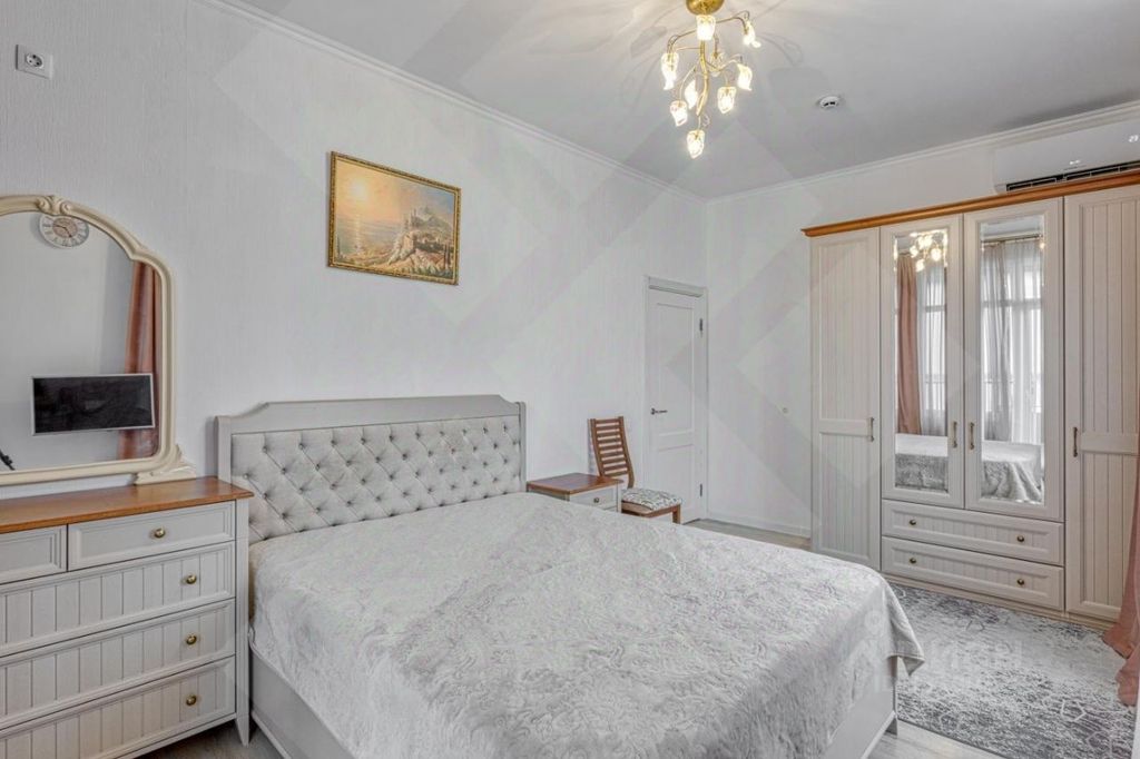m. Begovaya: Apartment, 1-rooms