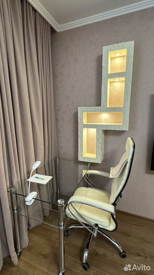 m. Podrezkovo: Apartment, 2-rooms