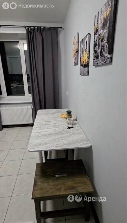 m. Zheleznodorozhnaya: Apartment, 1-rooms