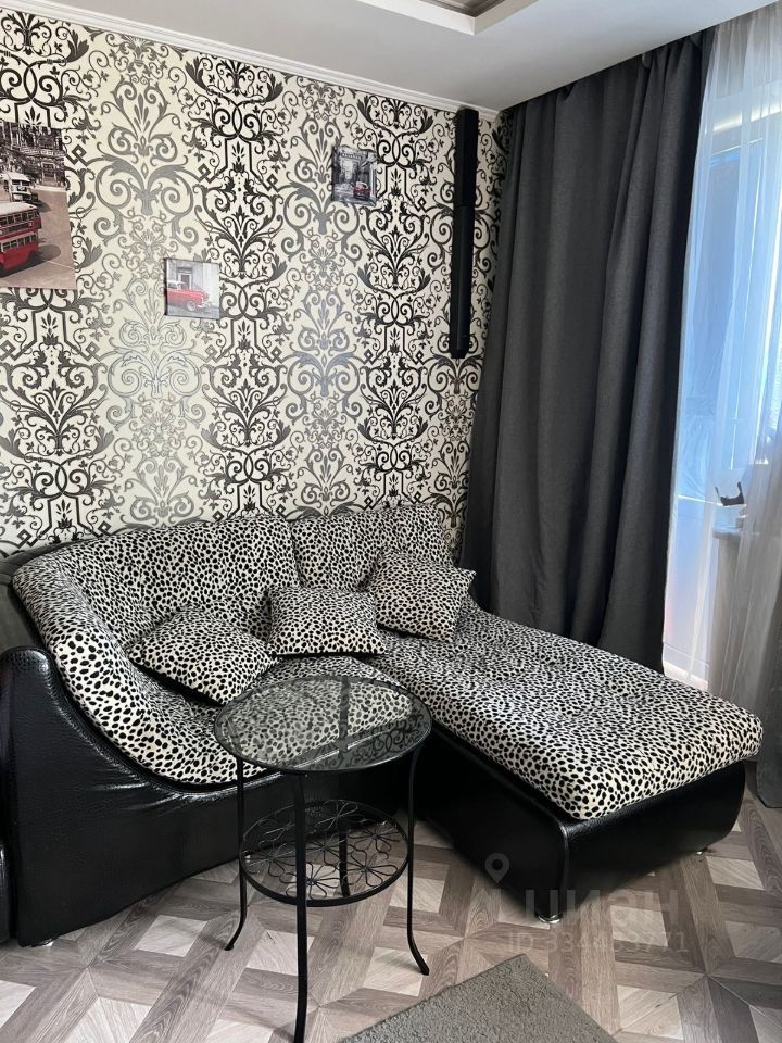 m. Paveletskaya: Apartment, studio