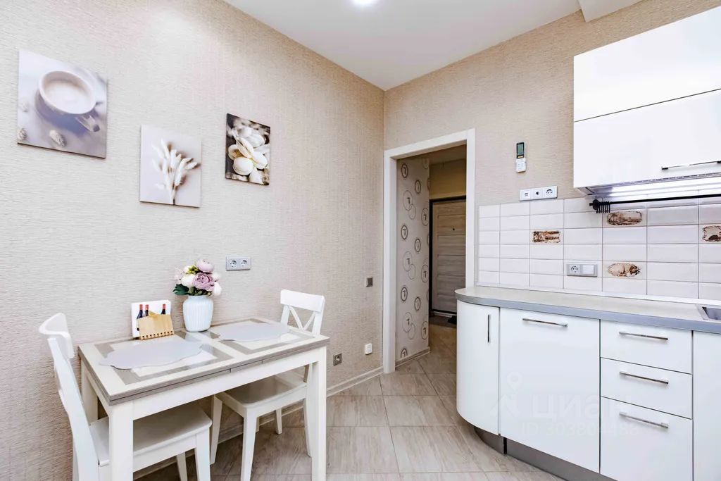 m. Planernaya: Apartment, 1-rooms