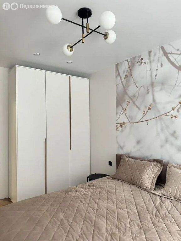 m. Nizhegorodskaya: Apartment, 1-rooms