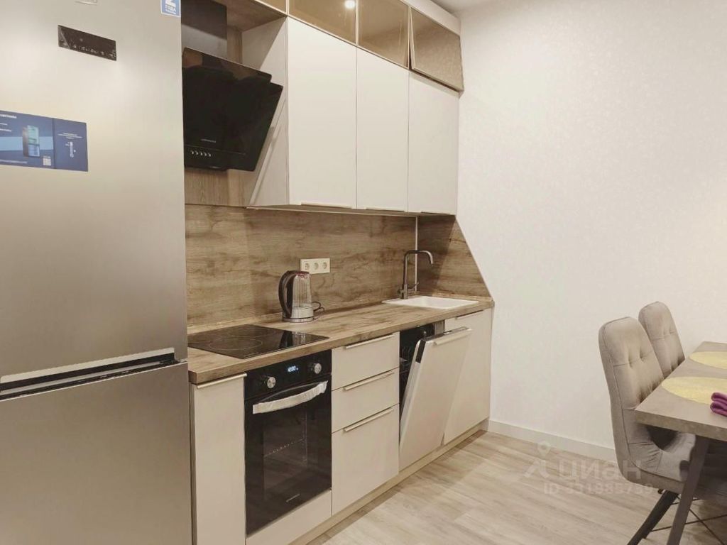 m. Profsoyuznaya: Apartment, 1-rooms