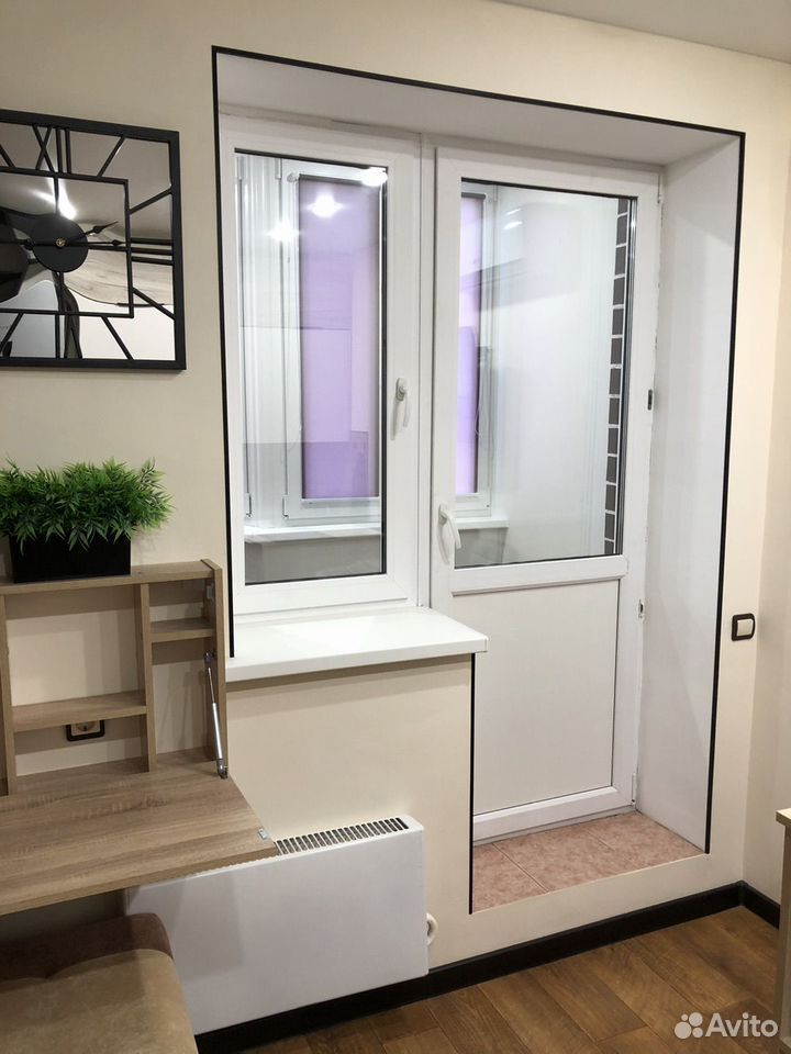 m. Fabrichnaya: Apartment, 1-rooms