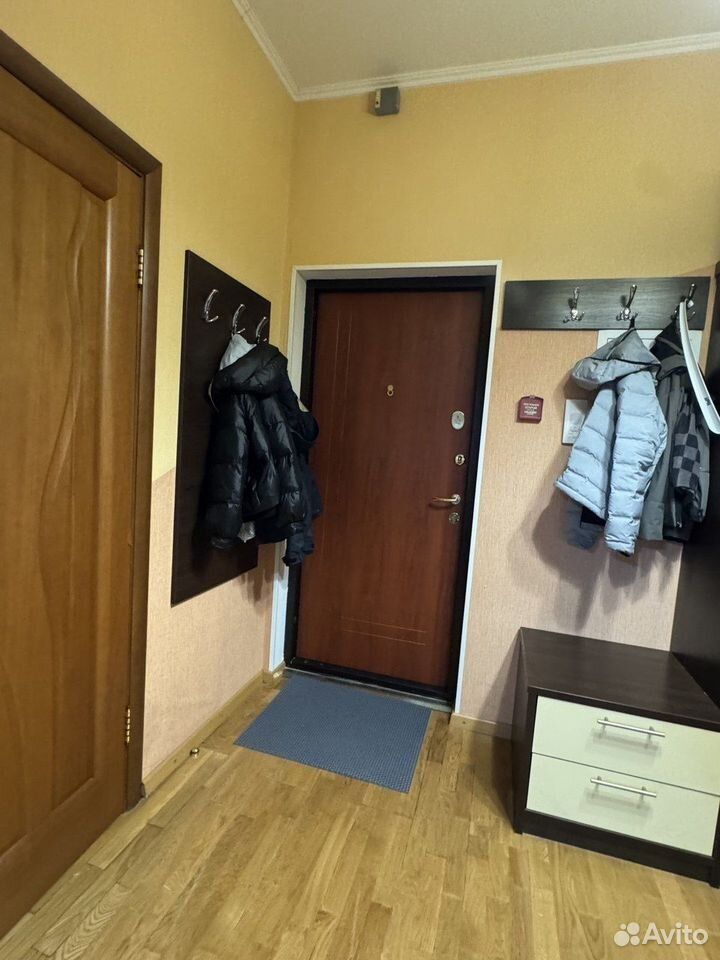 m. TsSKA: Apartment, 1-rooms