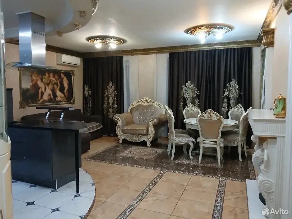 m. Saltykovskaya: Apartment, 2-rooms