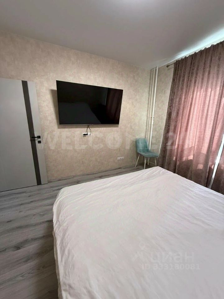 m. Bitsa: Apartment, 2-rooms