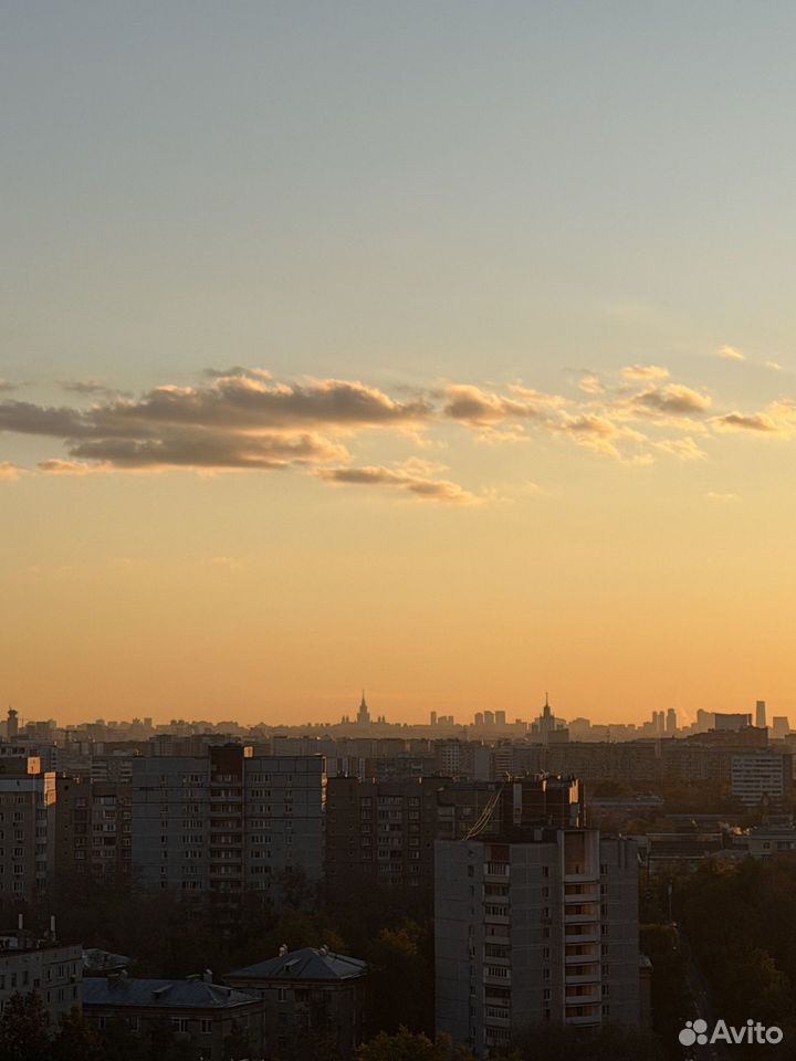 m. Sokolinaya Gora: Apartment, 1-rooms