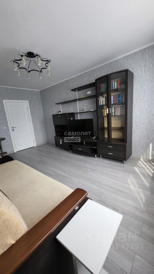 m. Ozernaya: Apartment, 2-rooms