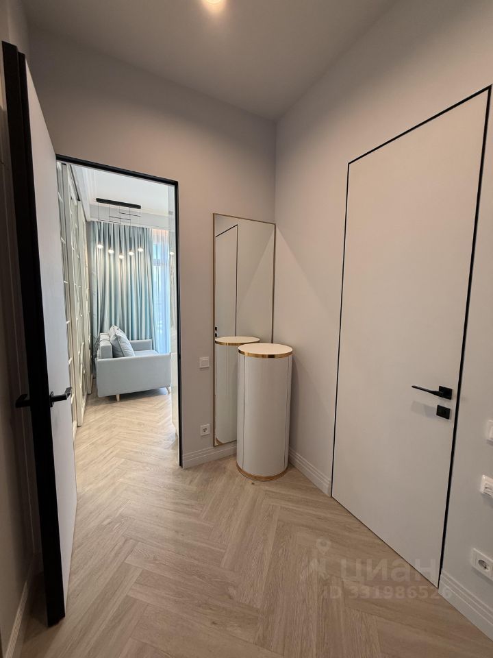m. Vorontsovskaya: Apartment, 1-rooms