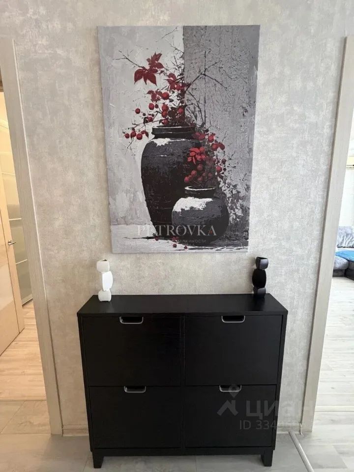 m. Planernaya: Apartment, 2-rooms