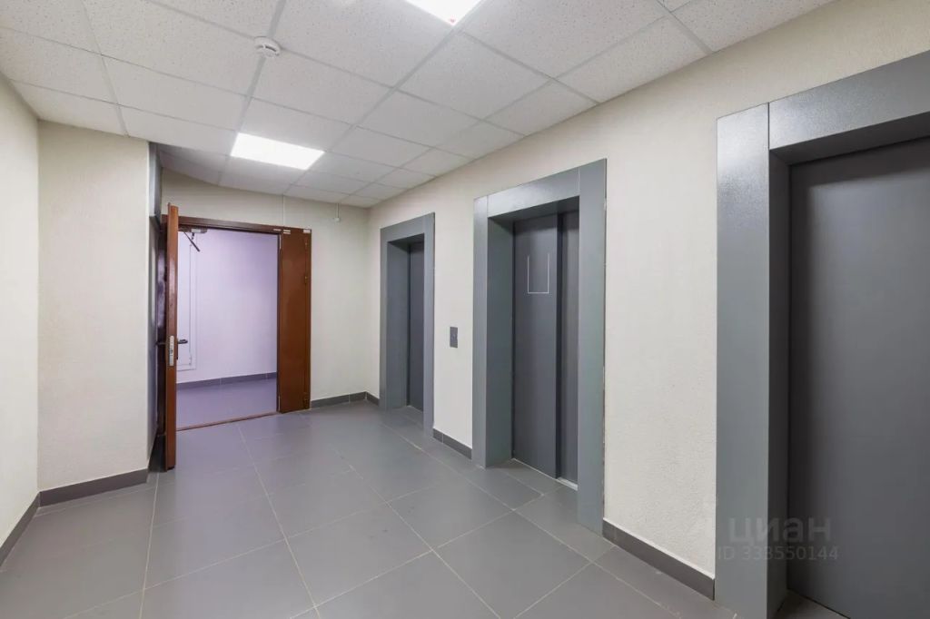 m. Kotelniki: Apartment, 1-rooms