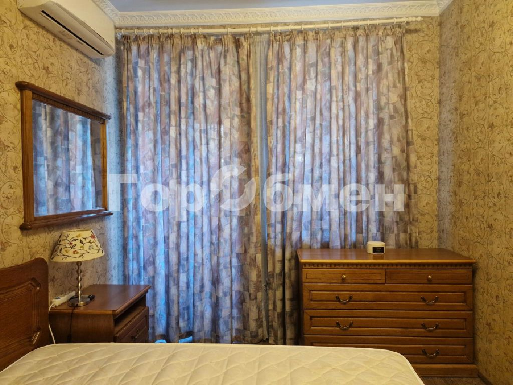 m. Alekseevskaya: Apartment, 2-rooms