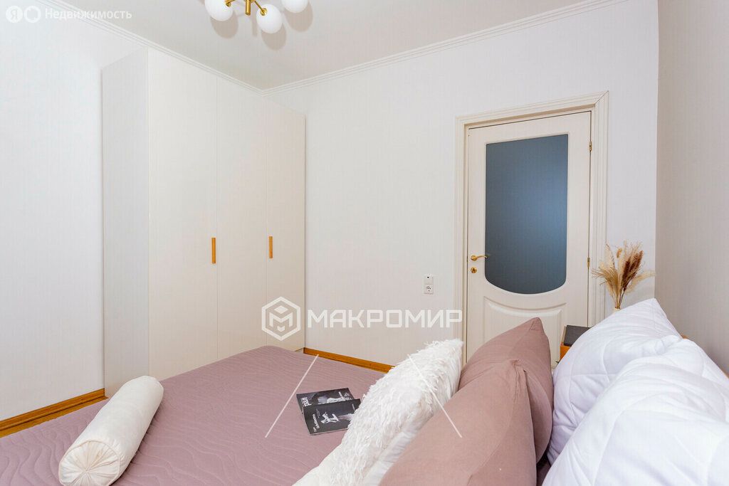 m. Arbatskaya: Apartment, 2-rooms