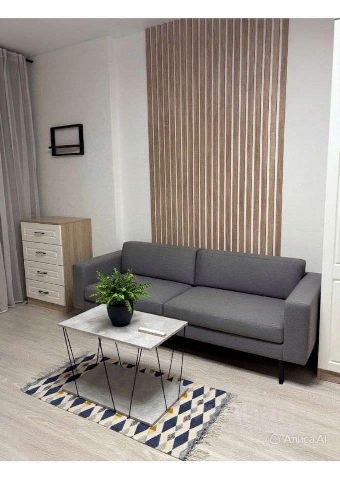 m. Rechnoy vokzal: Apartment, 1-rooms
