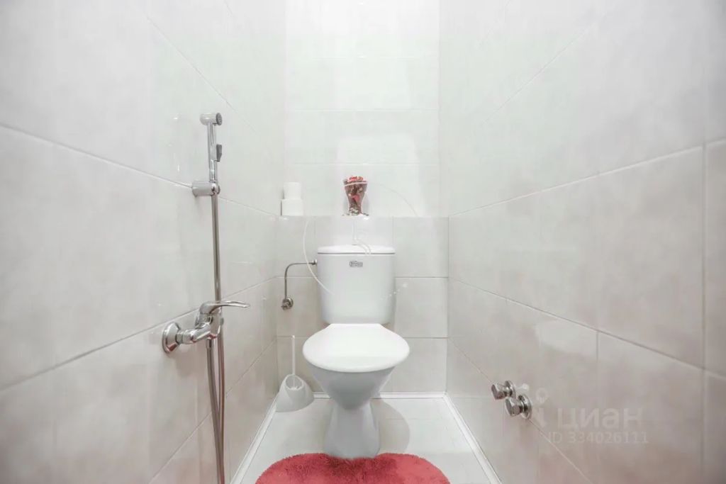 m. Kievskaya: Apartment, 2-rooms