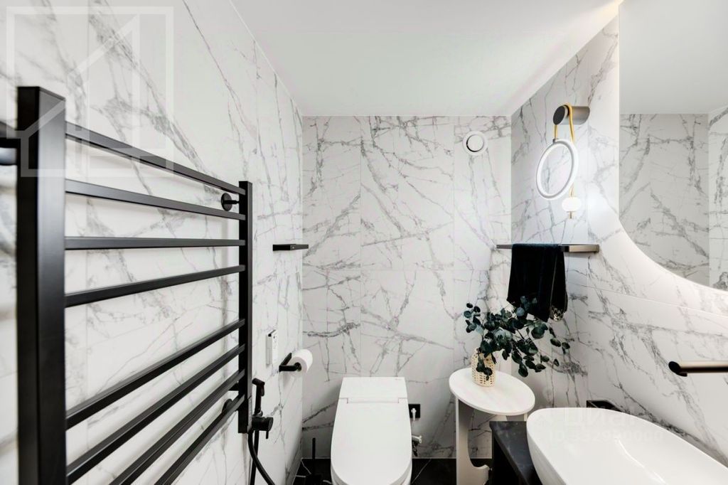 m. Matveevskoe: Apartment, 5-rooms