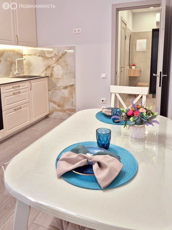 m. Stakhanovskaya: Apartment, 1-rooms
