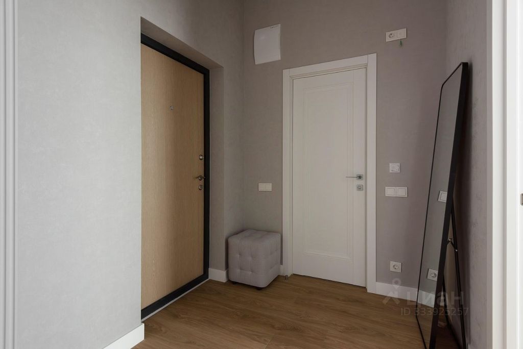 m. Zorge: Apartment, 2-rooms