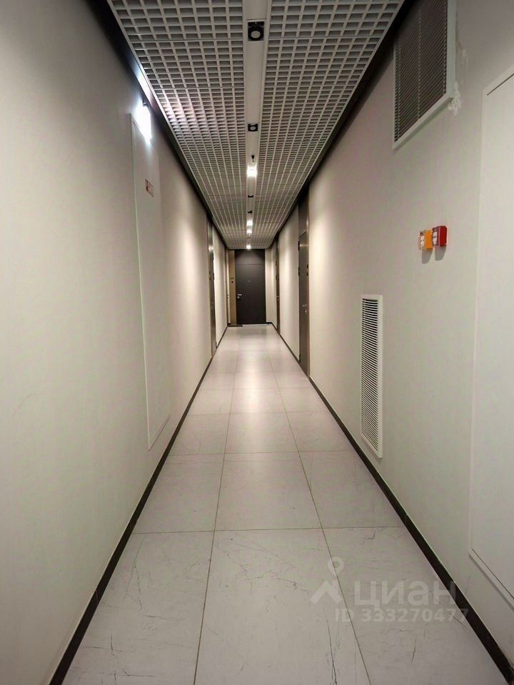 m. Nagornaya: Apartment, 2-rooms