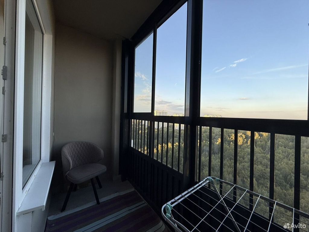 m. Panki: Apartment, 2-rooms