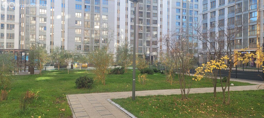 m. Botanichesky sad: Apartment, 1-rooms