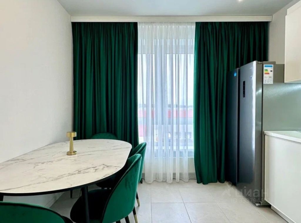 m. Opalikha: Apartment, 2-rooms