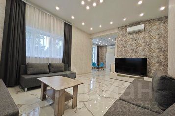 m. Lesnoy Gorodok: Apartment, 2-rooms