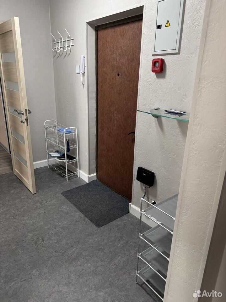 m. Govorovo: Apartment, 2-rooms