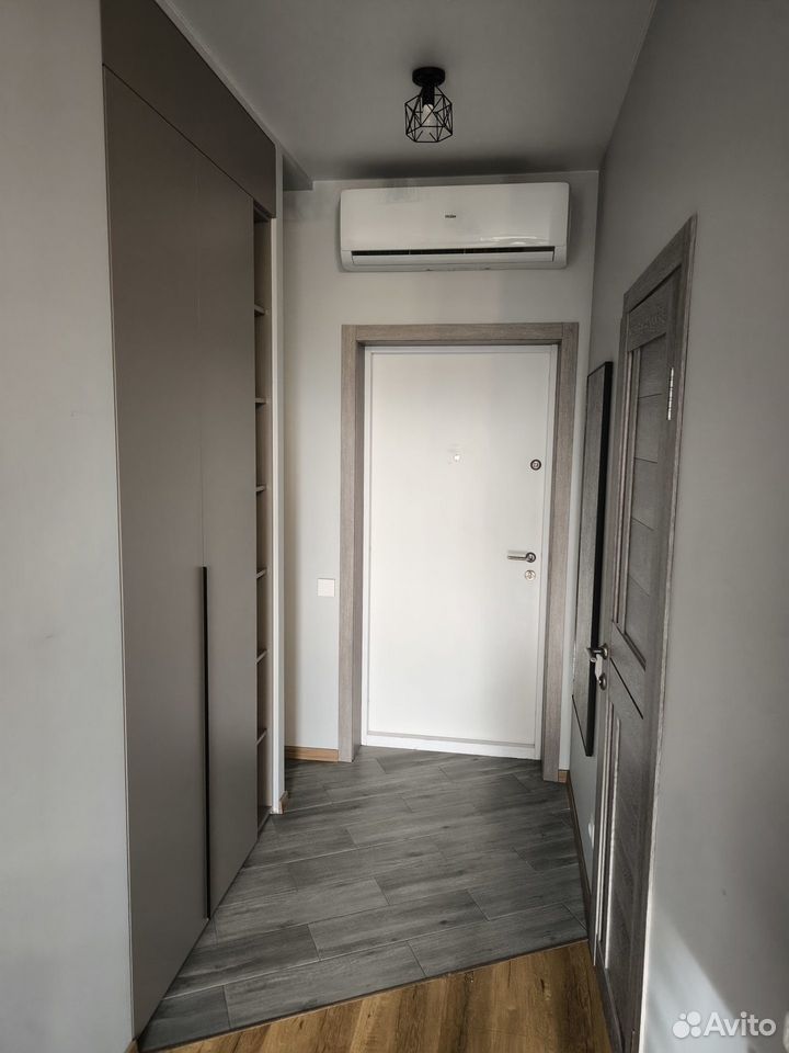 m. Grazhdanskaya: Apartment, studio