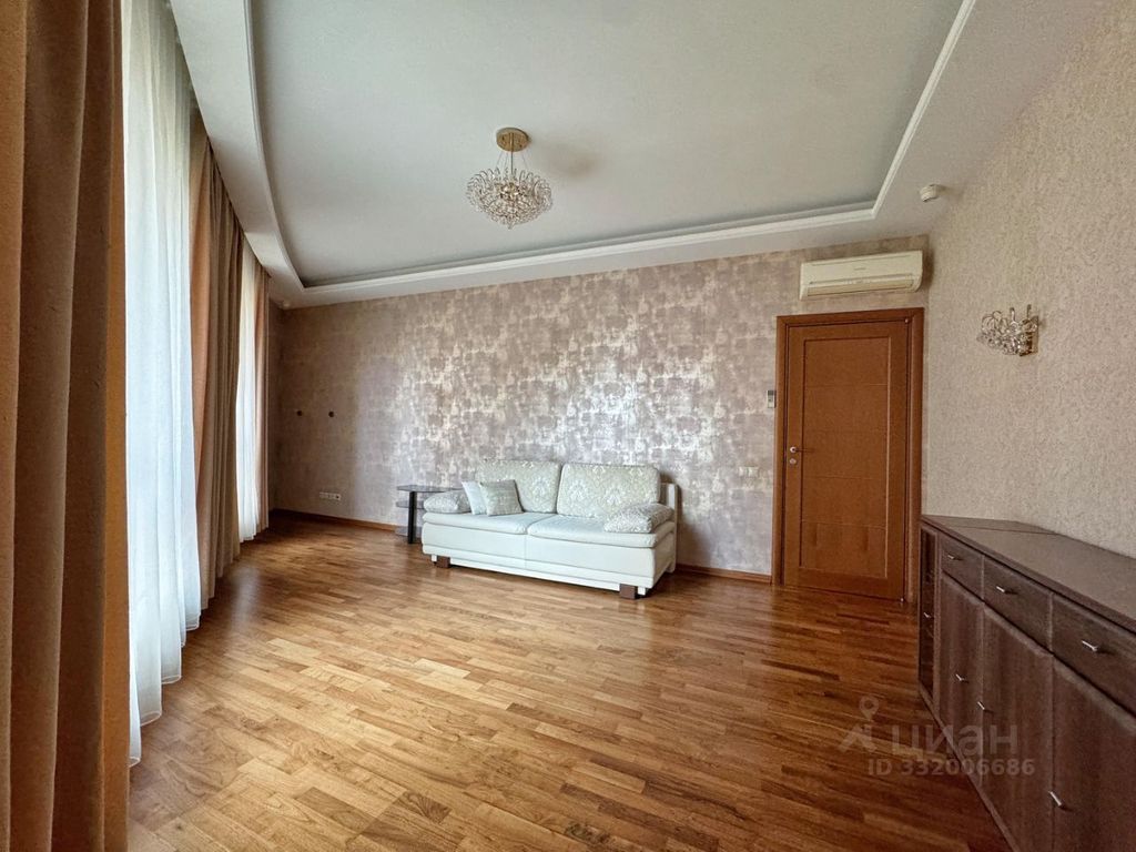 m. Novye Cheremushki: Apartment, 2-rooms