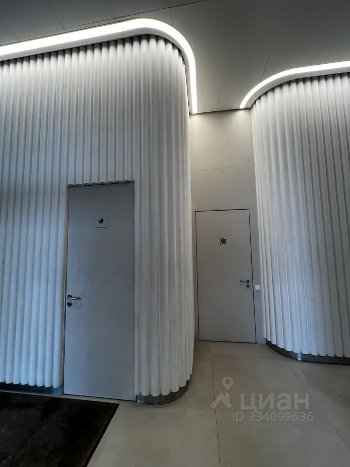 m. Serp i Molot: Apartment, 2-rooms