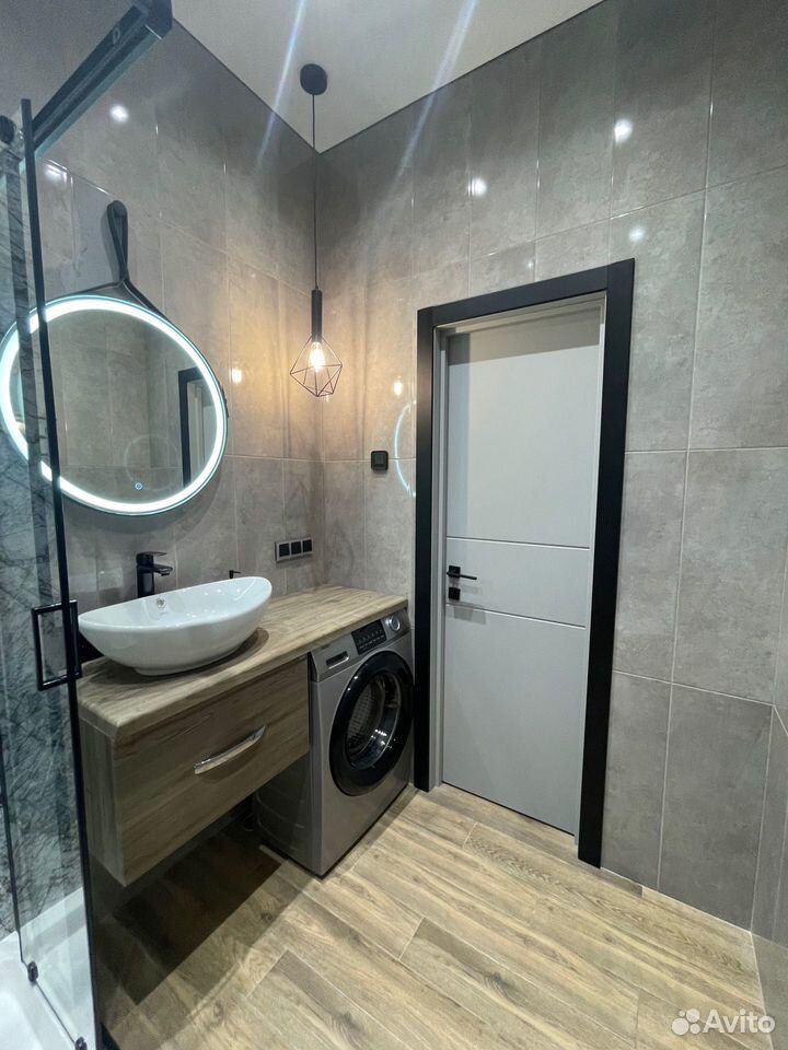 m. Aminyevskaya: Apartment, studio