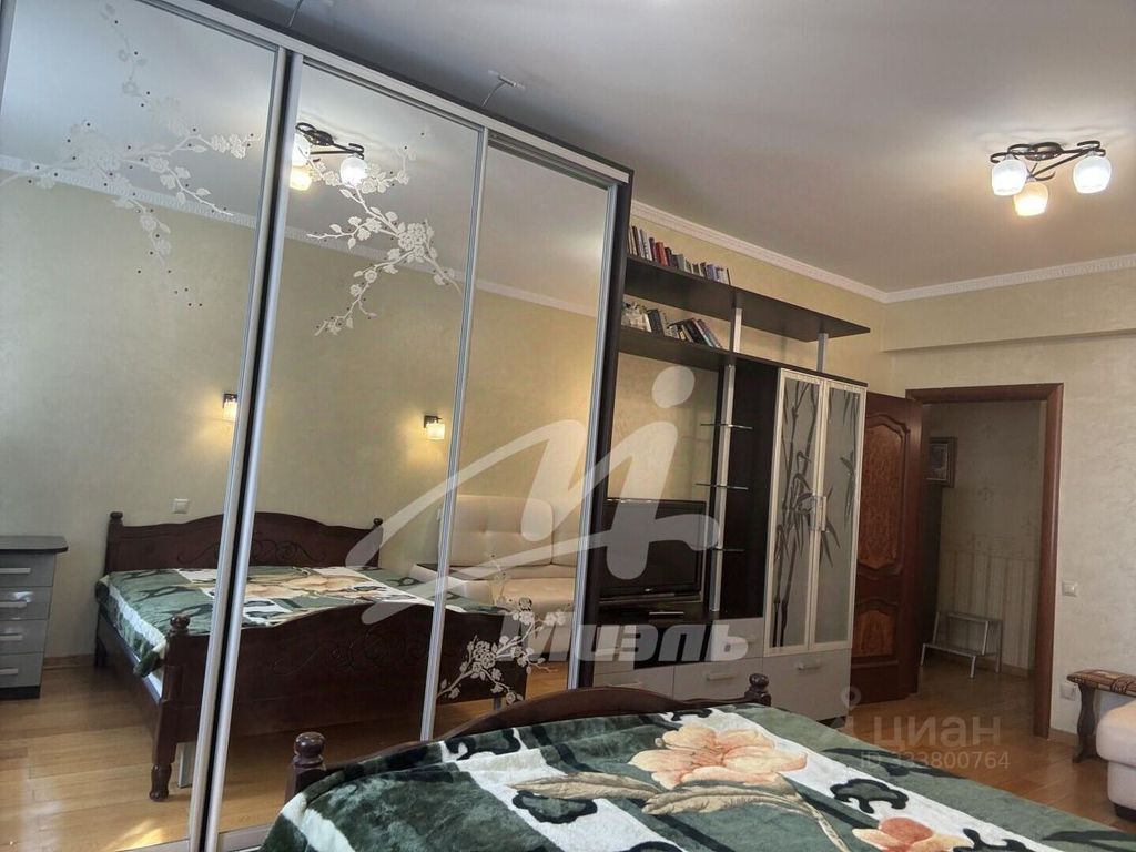 m. TsSKA: Apartment, 2-rooms